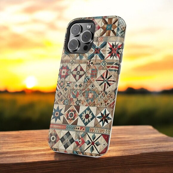 iPhone 15 Pro phone case, MARPC1175 - Picture 9 of 9